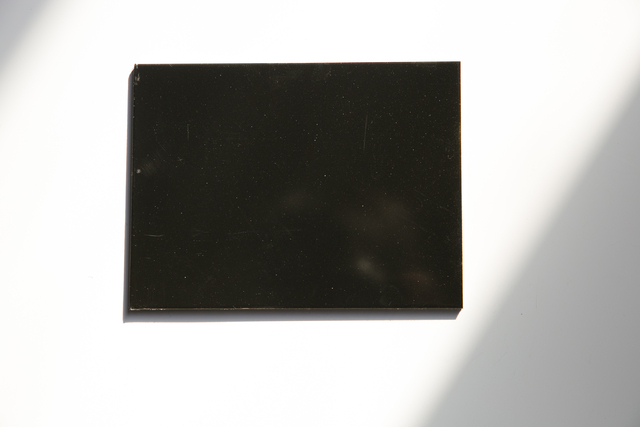 QS3364 pearlescent black